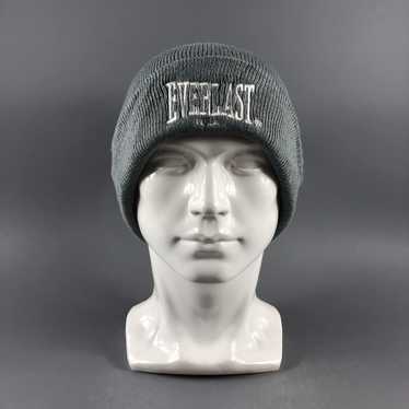 Everlast beanie cheap