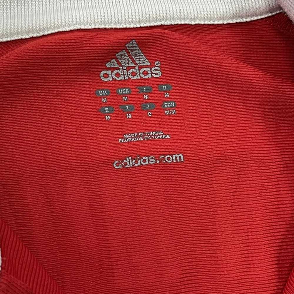 Adidas × Soccer Jersey × Streetwear Adidas Bayern… - image 11