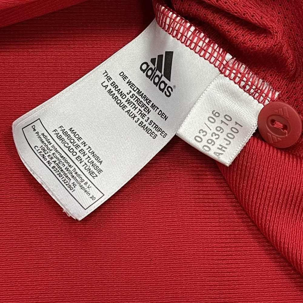 Adidas × Soccer Jersey × Streetwear Adidas Bayern… - image 12