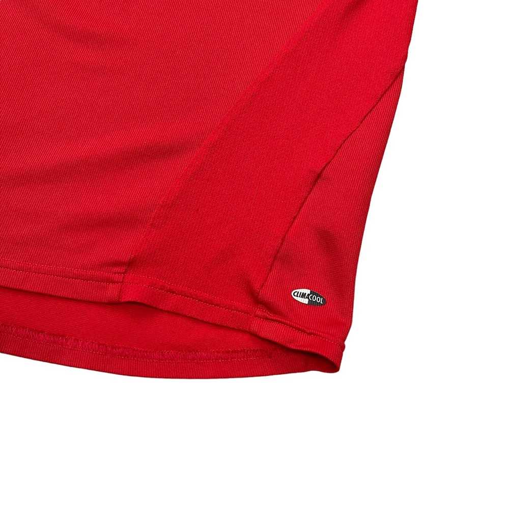 Adidas × Soccer Jersey × Streetwear Adidas Bayern… - image 5