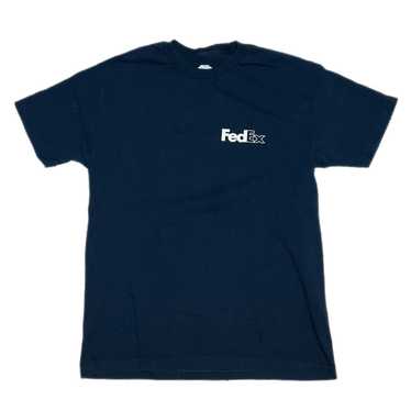 American Classics FedEx Logo T-shirt - image 1