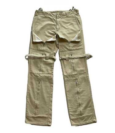 Helmut lang cargo pants - Gem