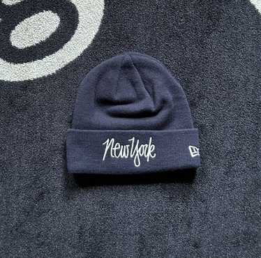 Stussy STUSSY NY CHAPTER STORE BEANIE - image 1