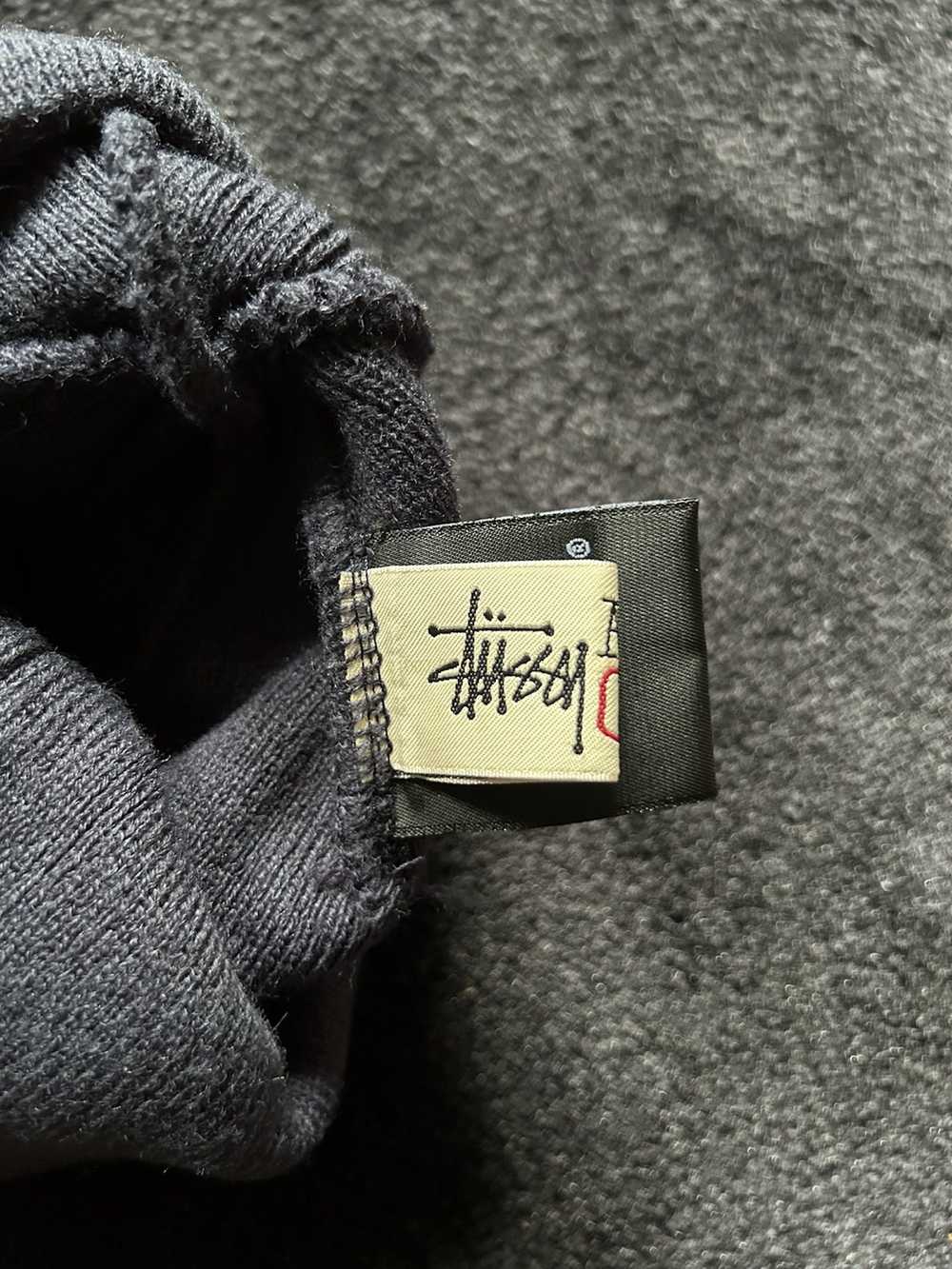 Stussy STUSSY NY CHAPTER STORE BEANIE - image 3