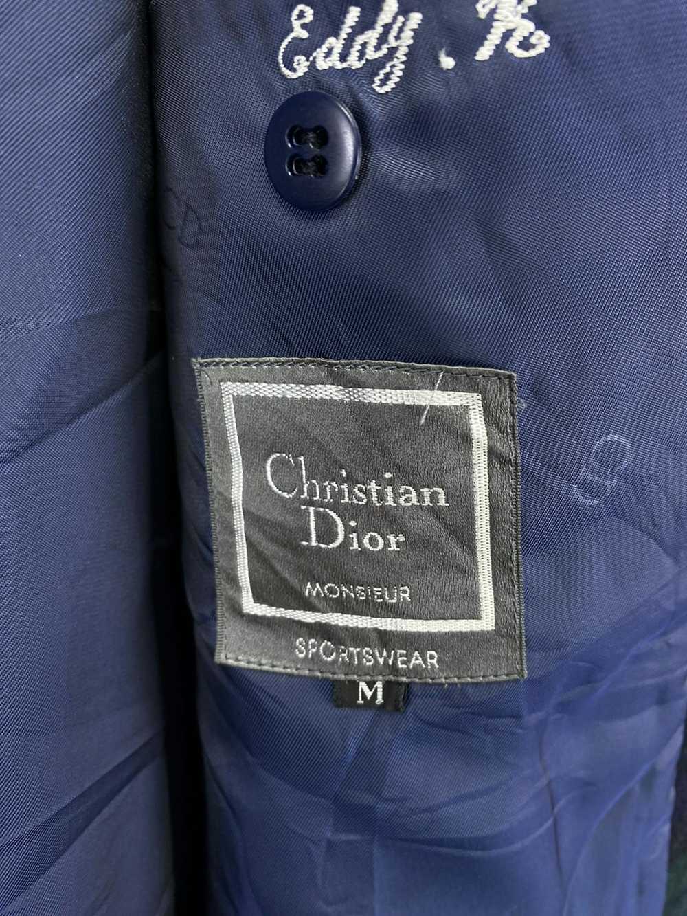 Christian Dior Monsieur × Japanese Brand × Vintag… - image 7