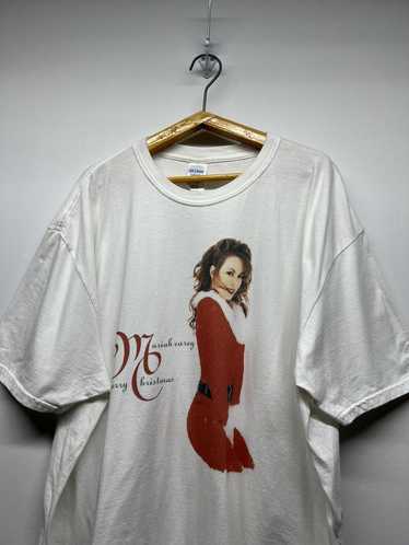 Mariah Carey The Adventures Of Mimi 2006 Concert Tour T Shirt Size M | eBay