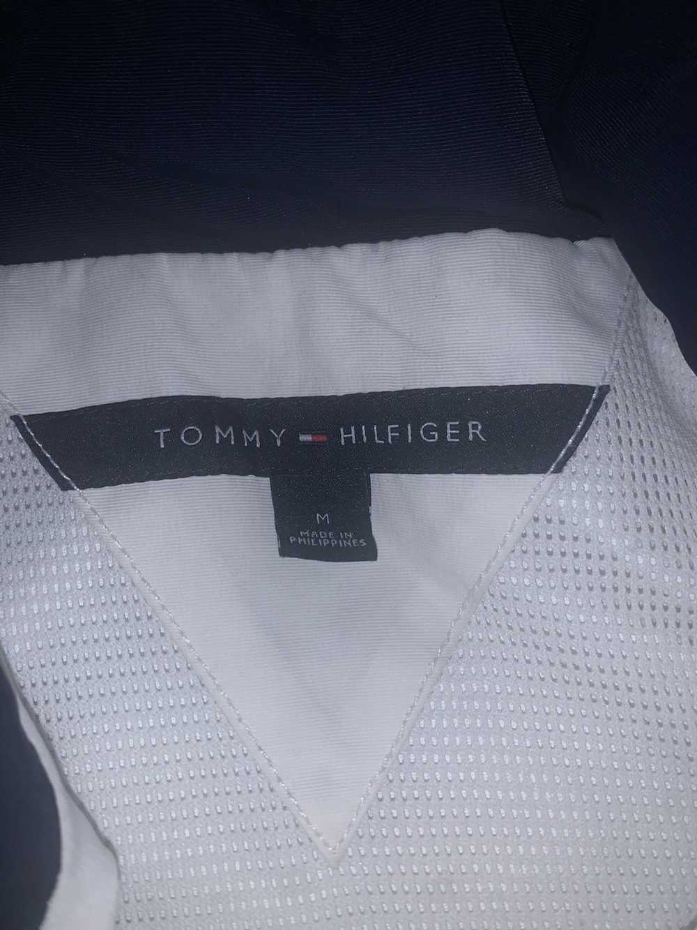 Tommy Hilfiger × Vintage Vintage Tommy Hilfiger Y… - image 5