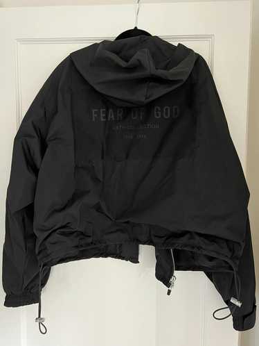 Fear of god sixth - Gem