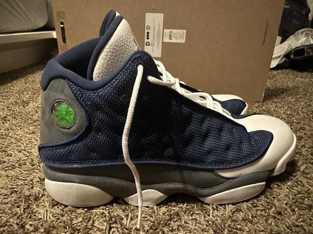 Jordan Brand Jordan 13 2020 Flints. Size 12 - image 2