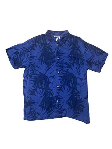 Hawaii Blues × Hawaiian Shirt × Vintage Vintage H… - image 1