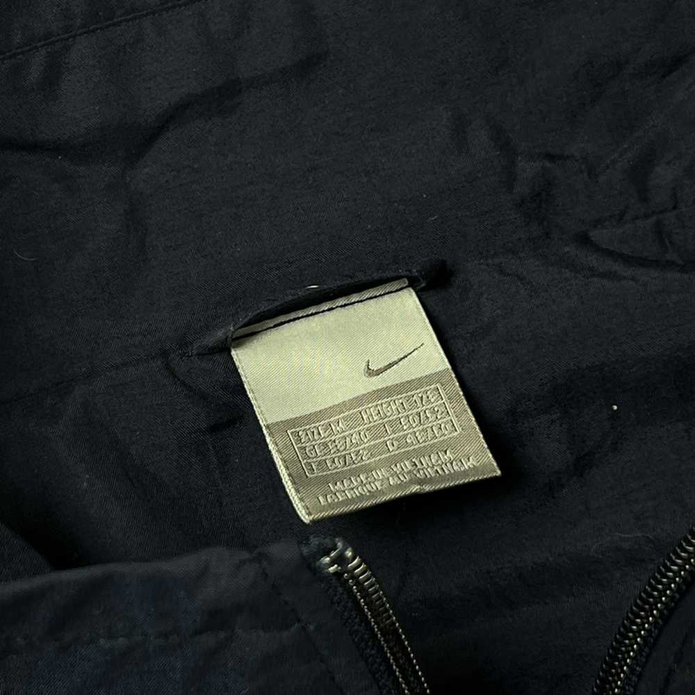 Nike × Streetwear × Vintage Vintage Nike Full Zip… - image 6