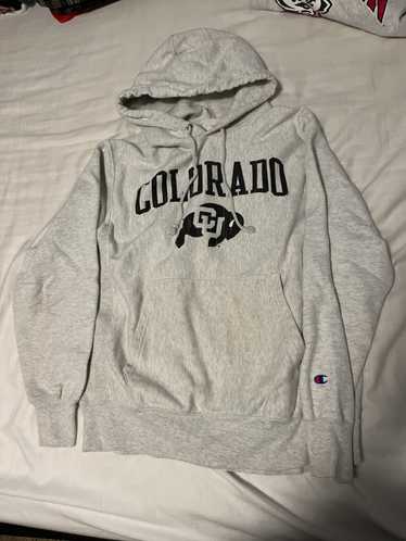 Champion Colorado Champion Hoodie