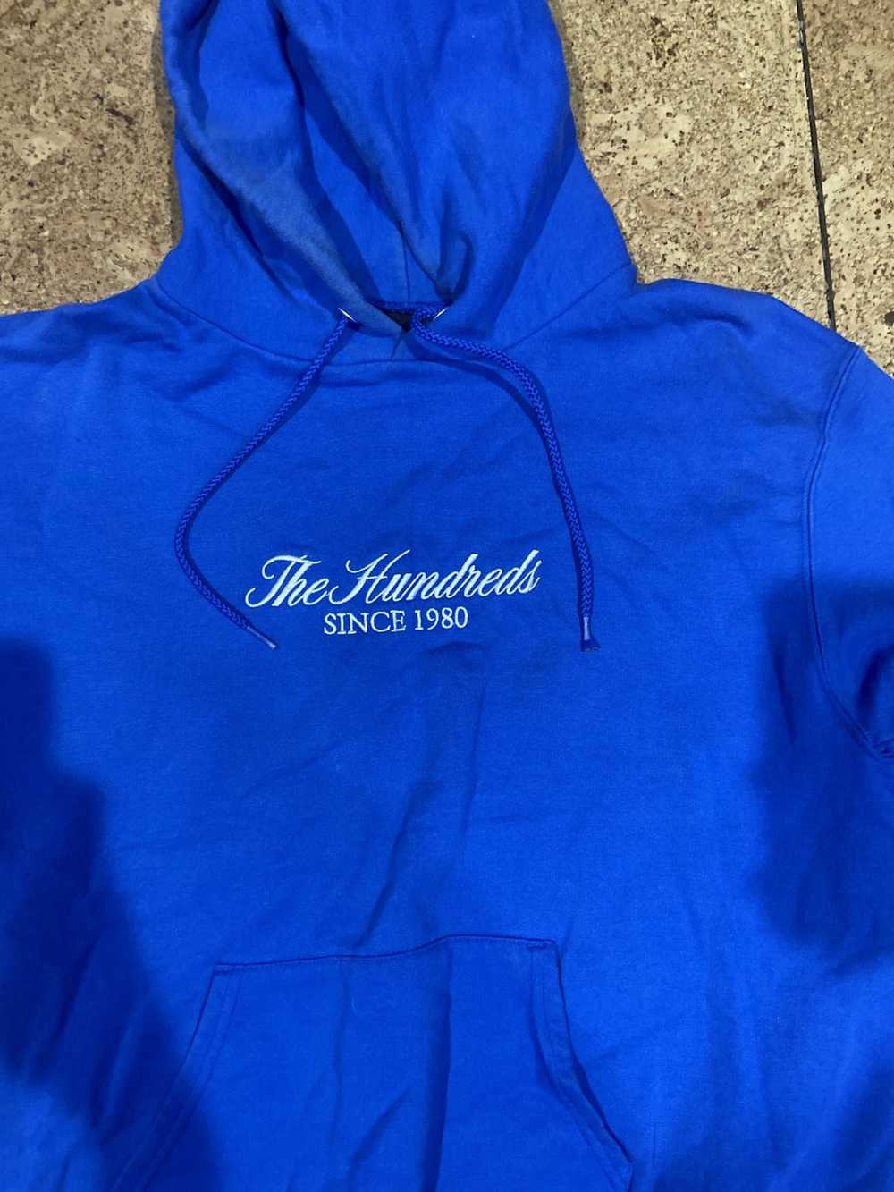 Streetwear × The Hundreds × Vintage The Hundreds … - image 3