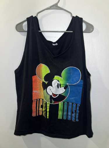 Other Vintage Mickey Mouse tank top