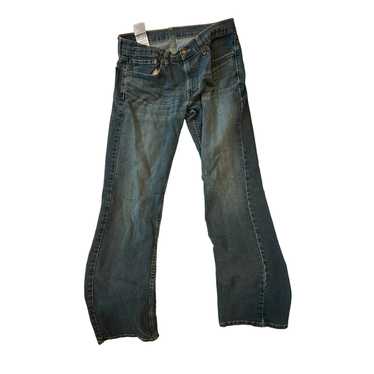 Levi's Levi's Signature S61 Relaxed Fit Jeans Men… - image 1