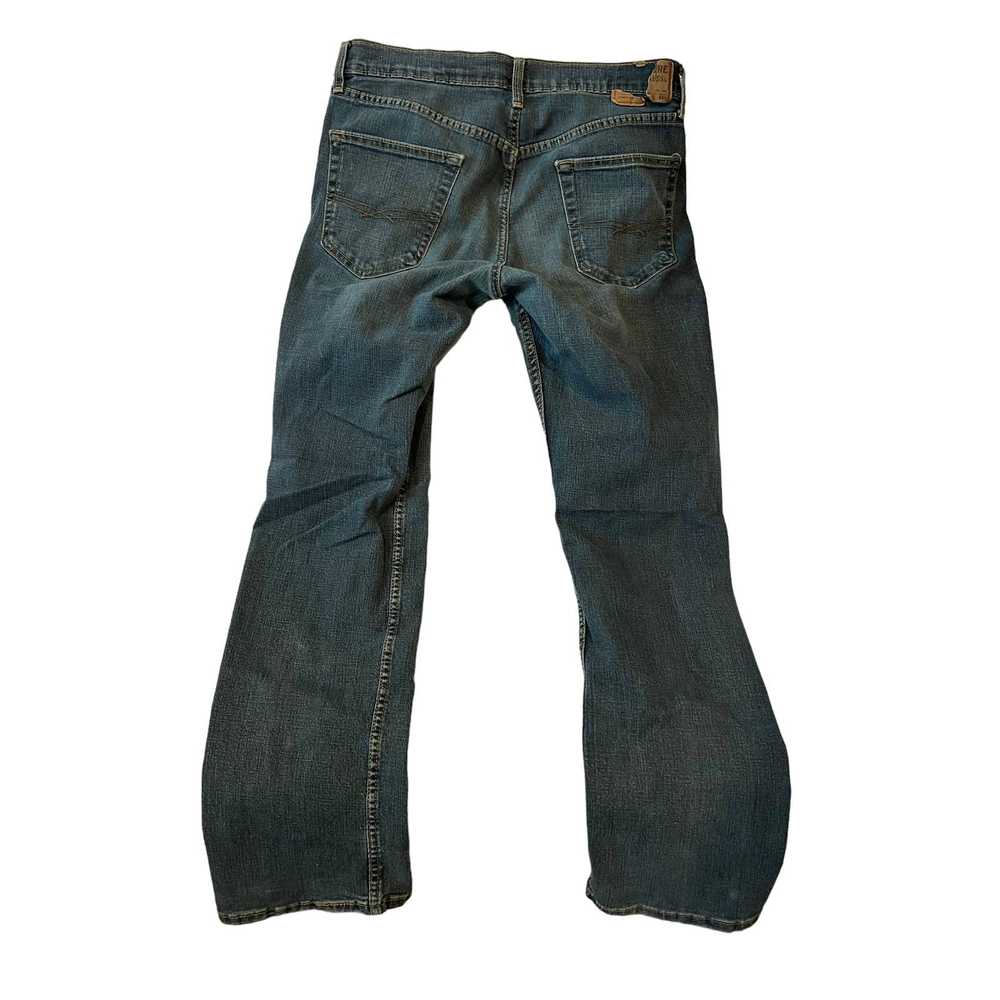Levi's Levi's Signature S61 Relaxed Fit Jeans Men… - image 3