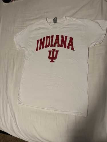 Streetwear Standard Indiana Shirt - image 1