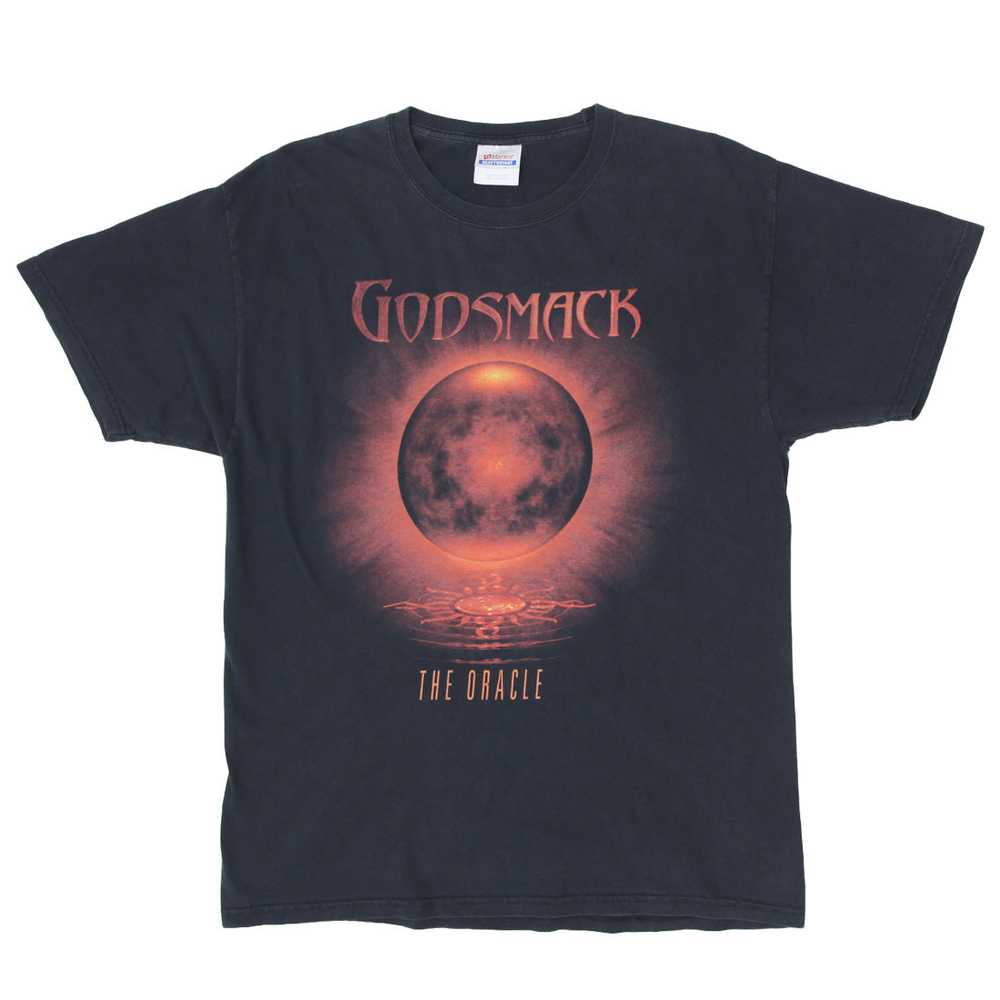 Godsmack The Oracle Vintage T-Shirt - image 1