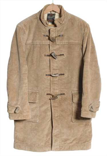 Snowdon Duffle Coat