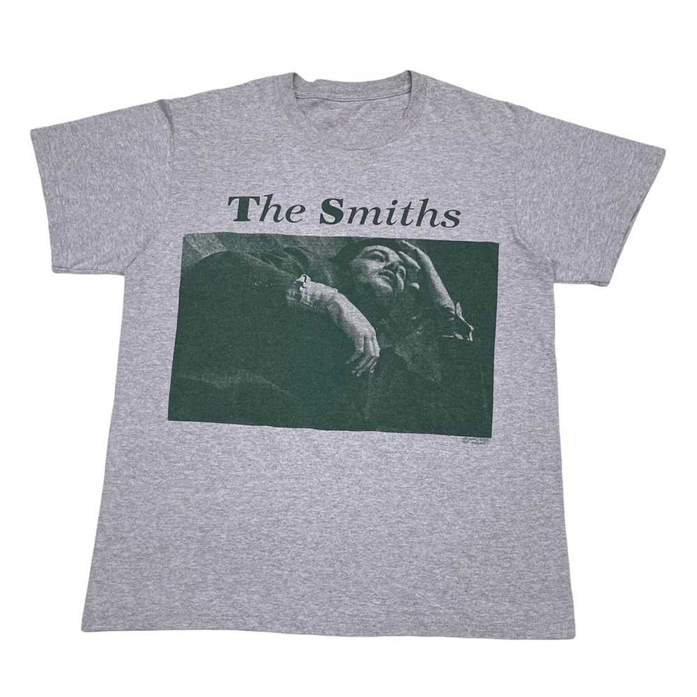 Vintage Rare Vintage The Smiths ‘The Queen Is Dea… - image 1