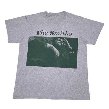 Vintage Rare Vintage The Smiths ‘The Queen Is Dea… - image 1