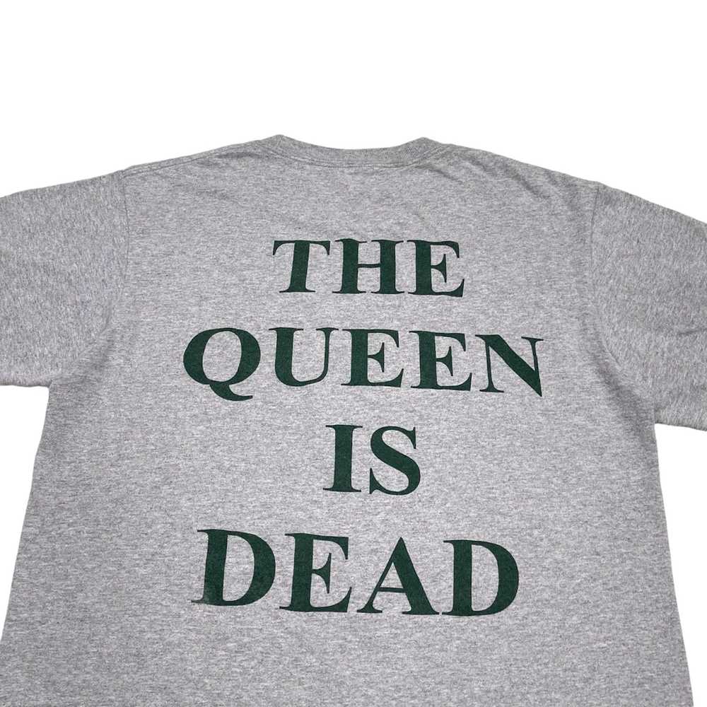 Vintage Rare Vintage The Smiths ‘The Queen Is Dea… - image 2