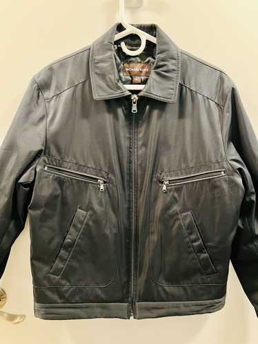 Michael Kors Michael Kors flight bomber jacket