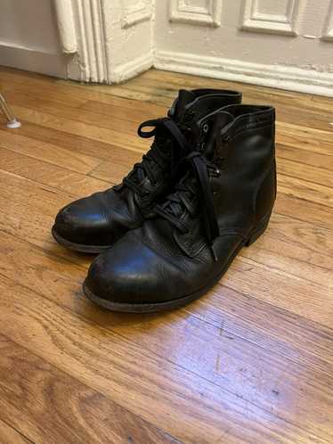 Used wolverine clearance 1000 mile boots