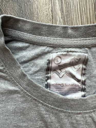 Alo Grey Sweatpants Terry Cloth Cotton XS Drawstring Gray