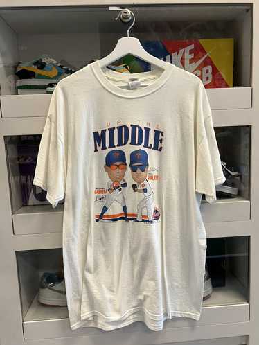 MLB × Vintage Vintage MLB NY Mets Tshirt - image 1