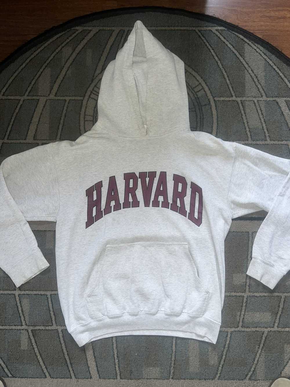 Gildan gildan harvard hoodie - image 1