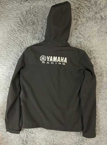 Racing × Vintage × Yamaha 🇯🇵 Yamaha y2k vintage 