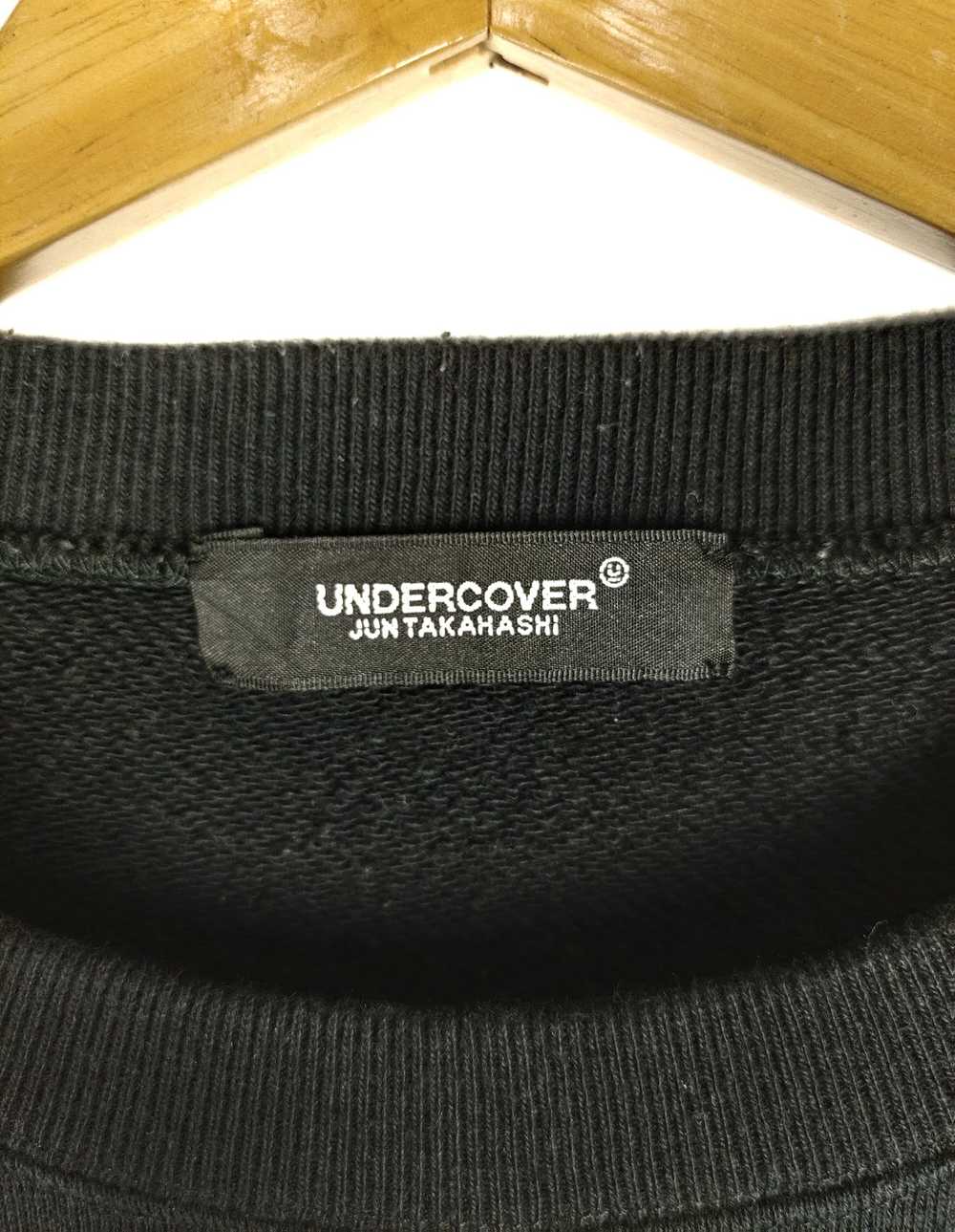 Japanese Brand × Jun Takahashi × Undercover Vinta… - image 6