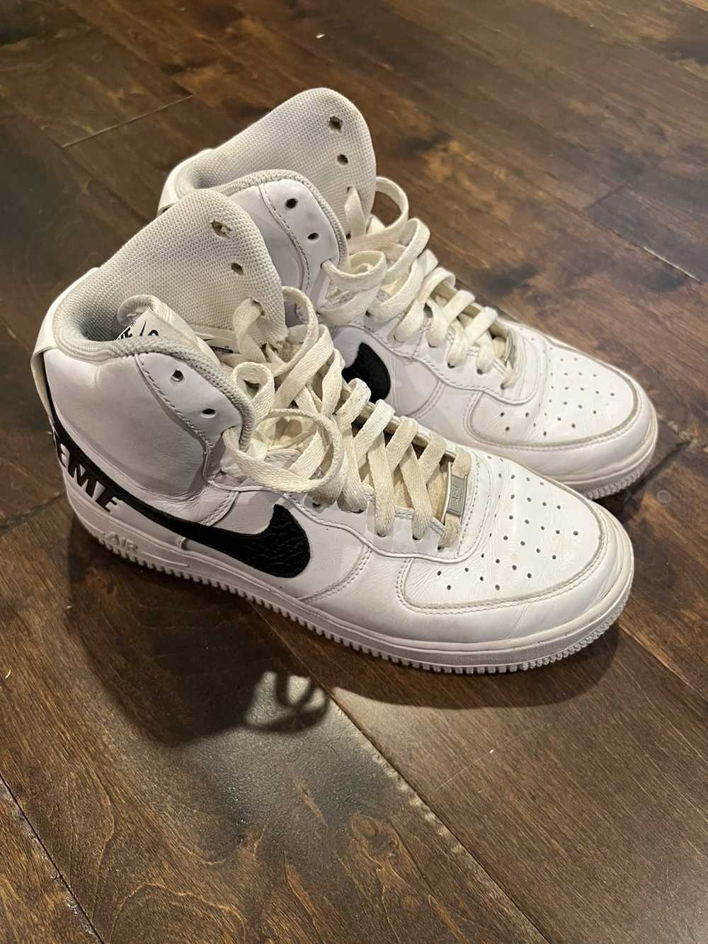 Supreme Supreme Air Force 1 High - image 1