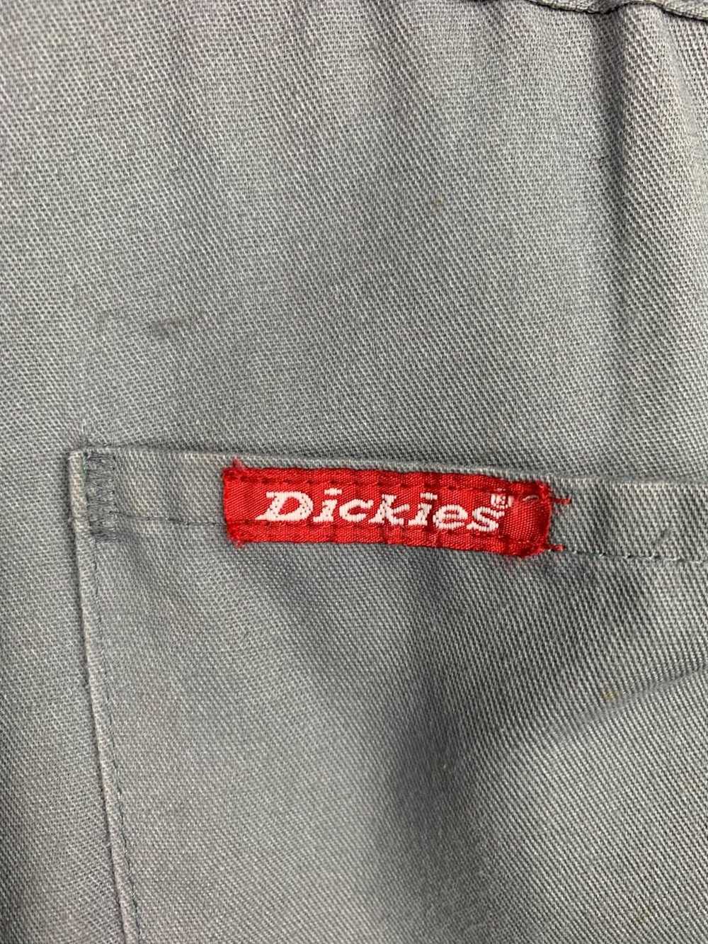 Dickies × Vintage × Workers Vintage Thrashed Dick… - image 7