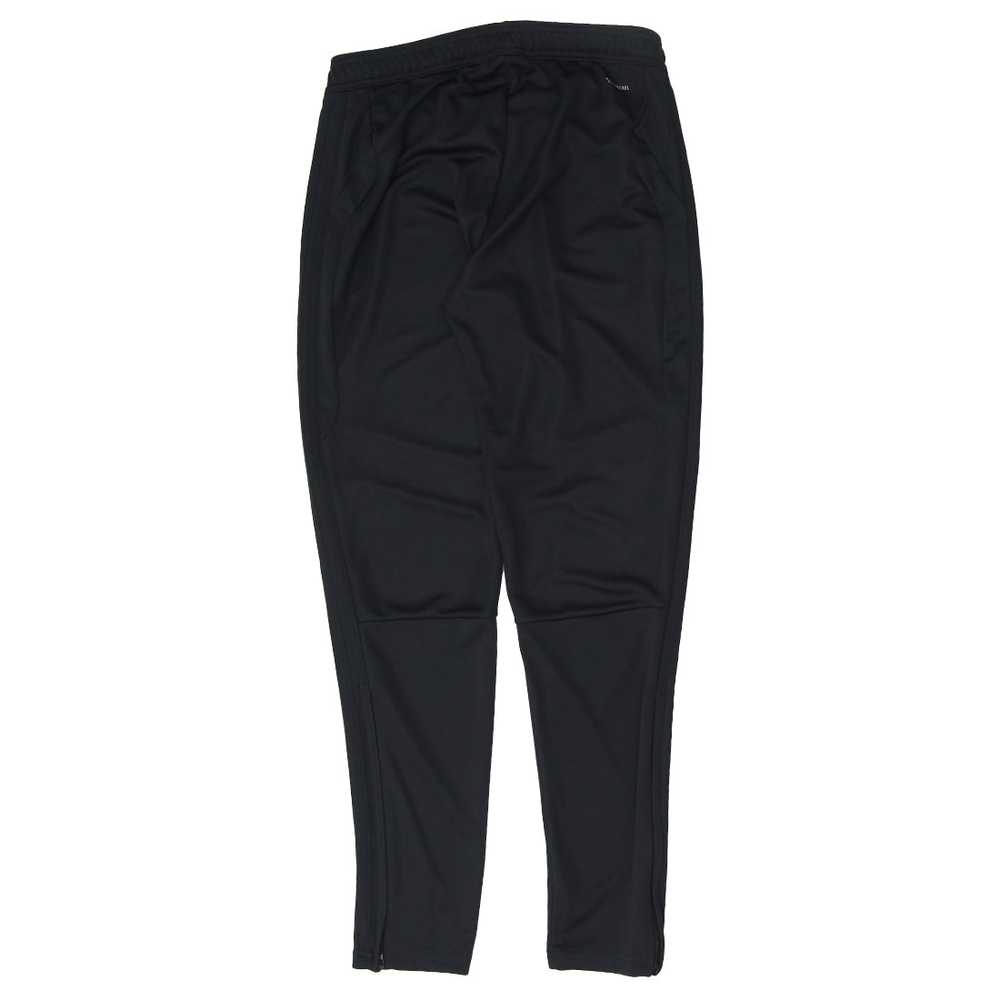 Ladies Adidas Black Skinny Track Pants - image 2