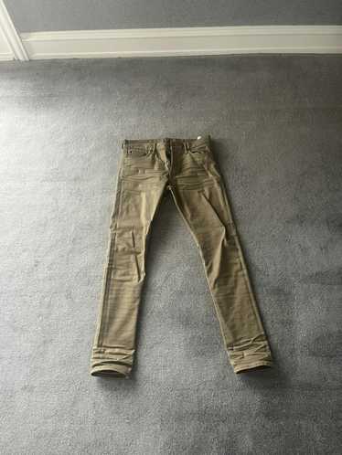 John Elliott John Elliot Cast 2 Pants - image 1