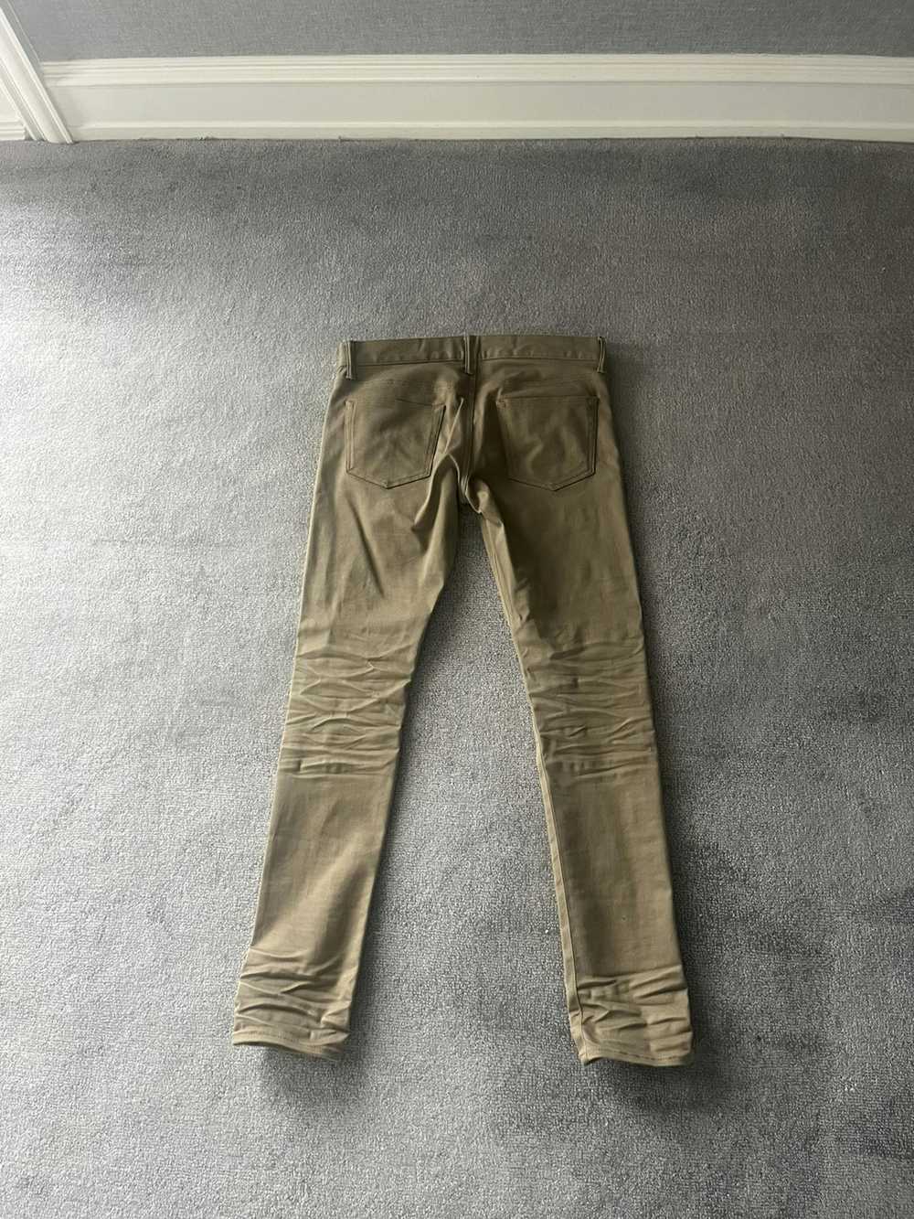 John Elliott John Elliot Cast 2 Pants - image 5