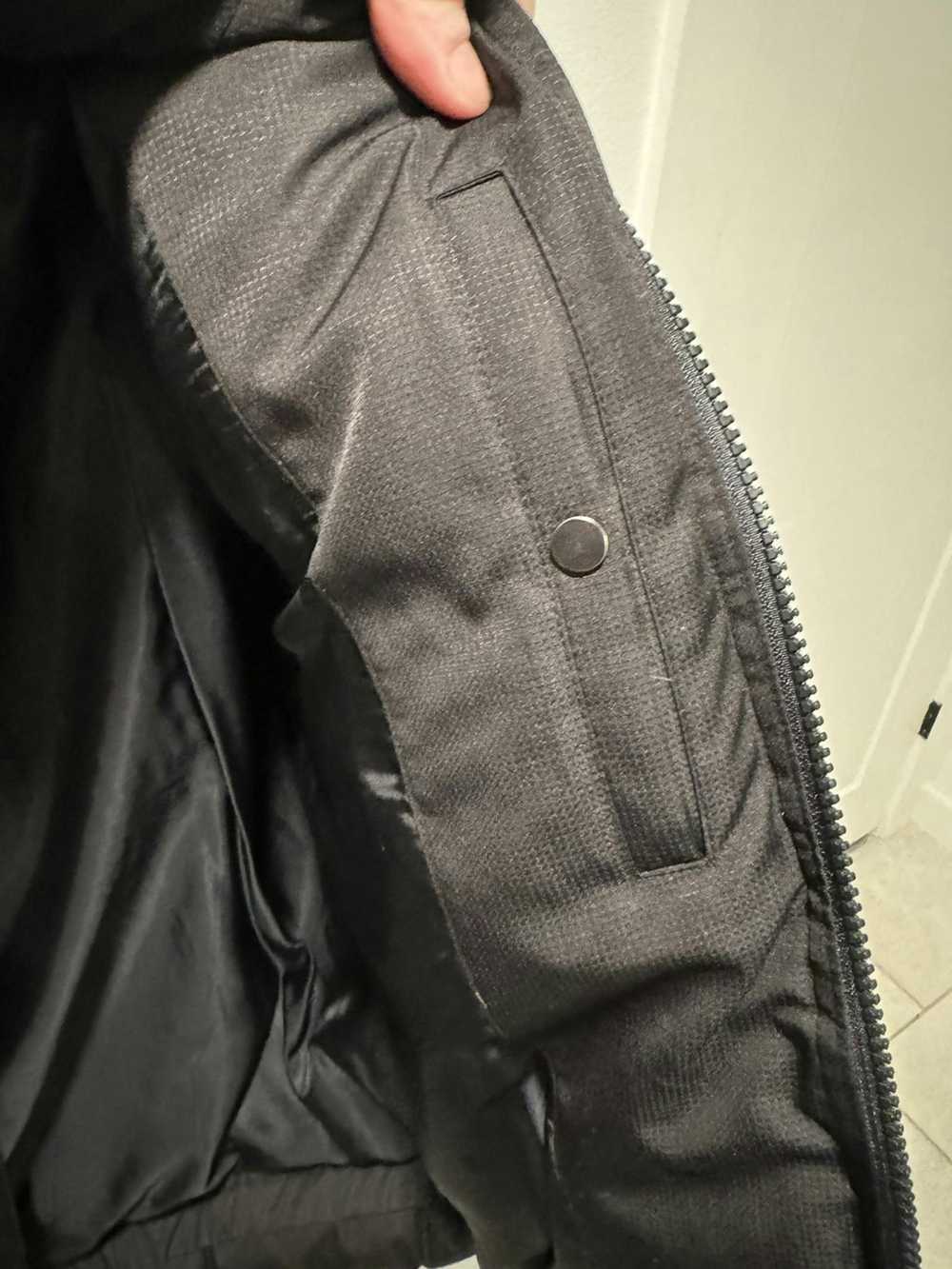 Ader Error Ader error puffer jacket parka - image 11