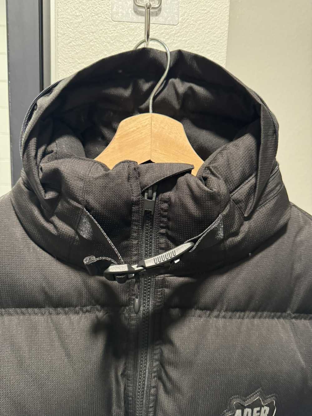 Ader Error Ader error puffer jacket parka - image 12