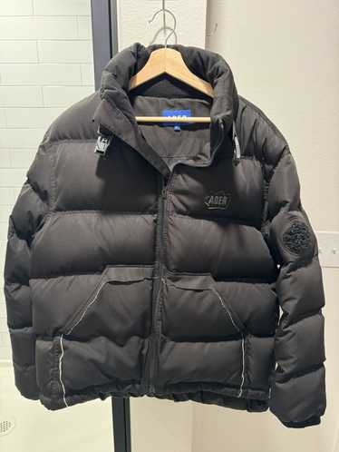 Ader Error Ader error puffer jacket parka - image 1