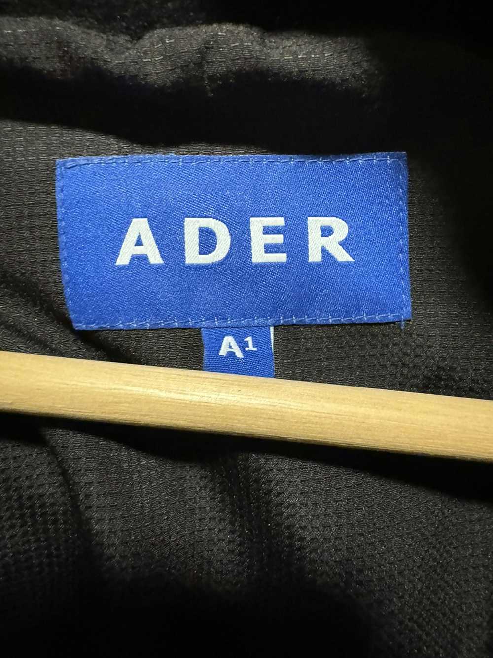 Ader Error Ader error puffer jacket parka - image 2