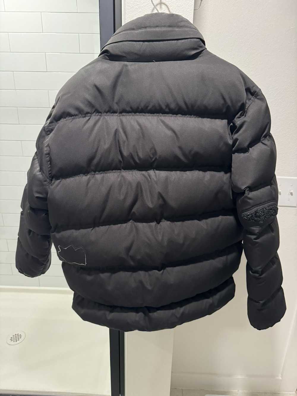 Ader Error Ader error puffer jacket parka - image 5