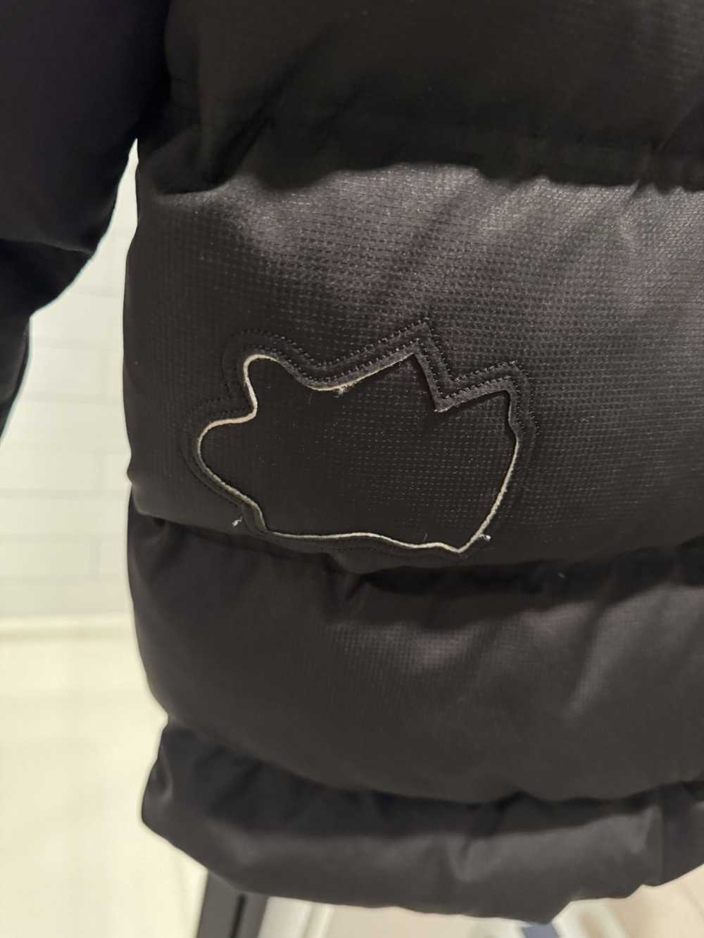 Ader Error Ader error puffer jacket parka - image 7