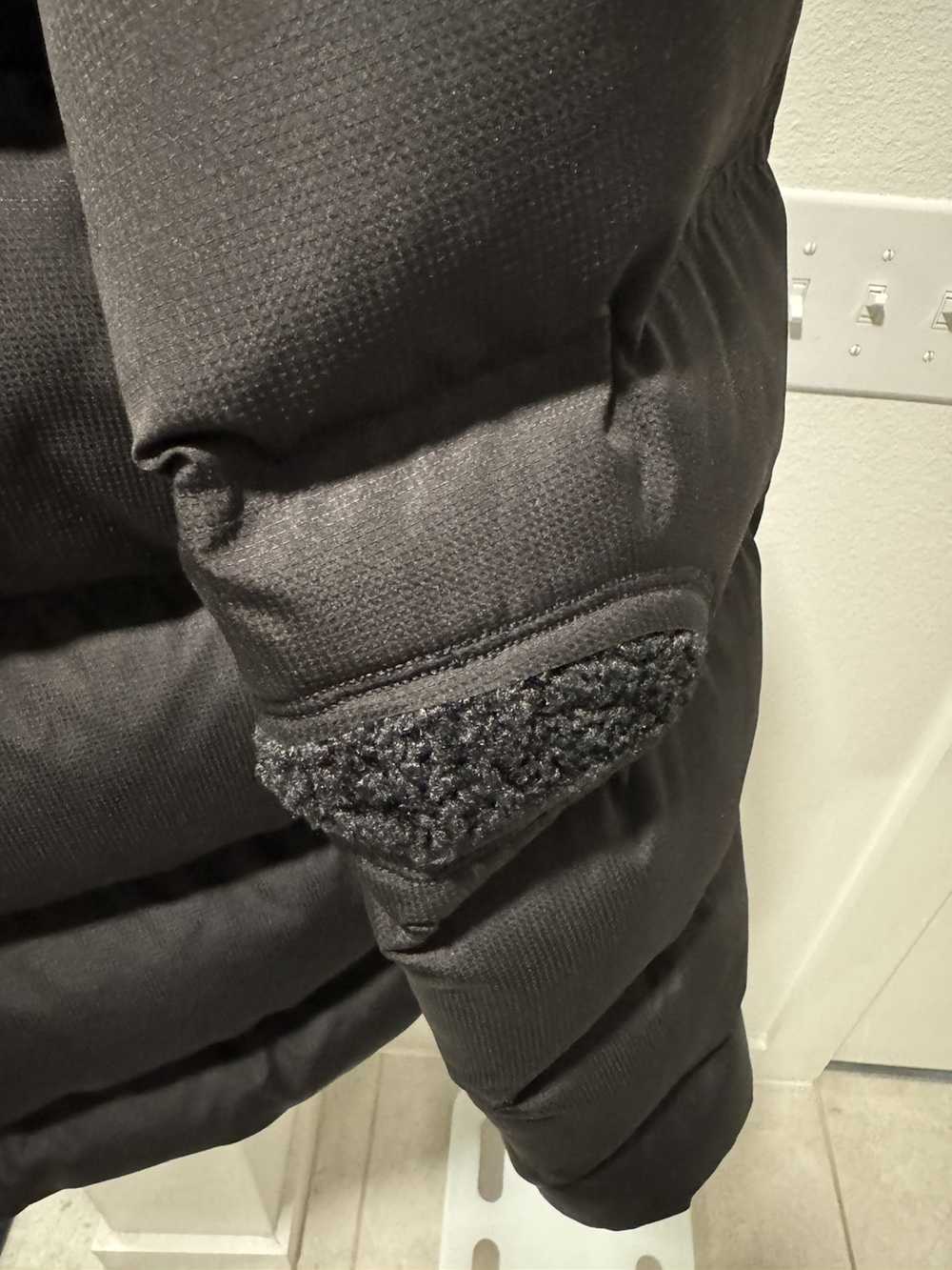 Ader Error Ader error puffer jacket parka - image 8