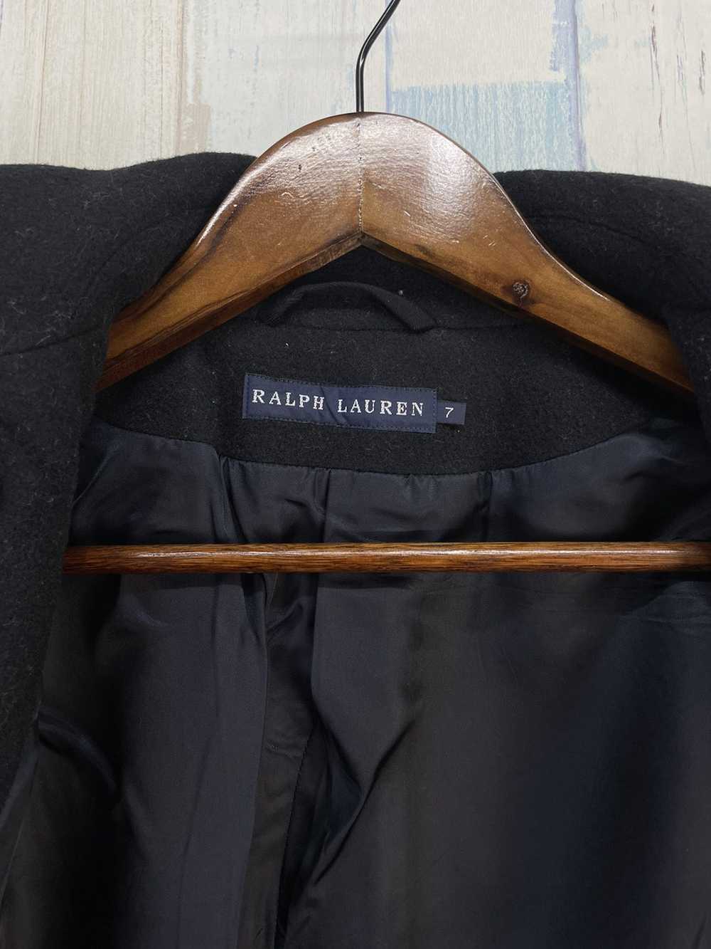 Ralph Lauren × Vintage Vintage Ralph Laurent Doub… - image 3