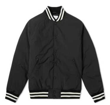 Nanamica varsity hot sale down jacket