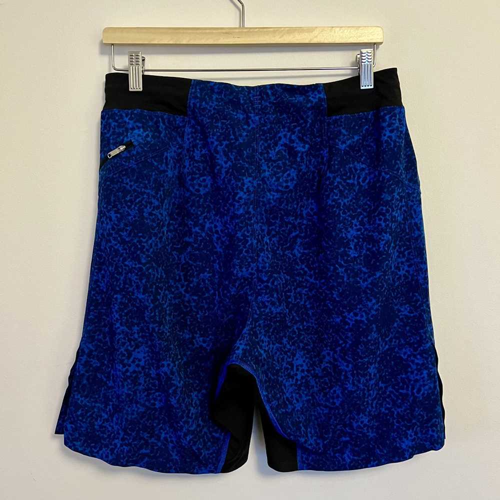 Lululemon lululemon Men's Assert Short 9" Cannonb… - image 4