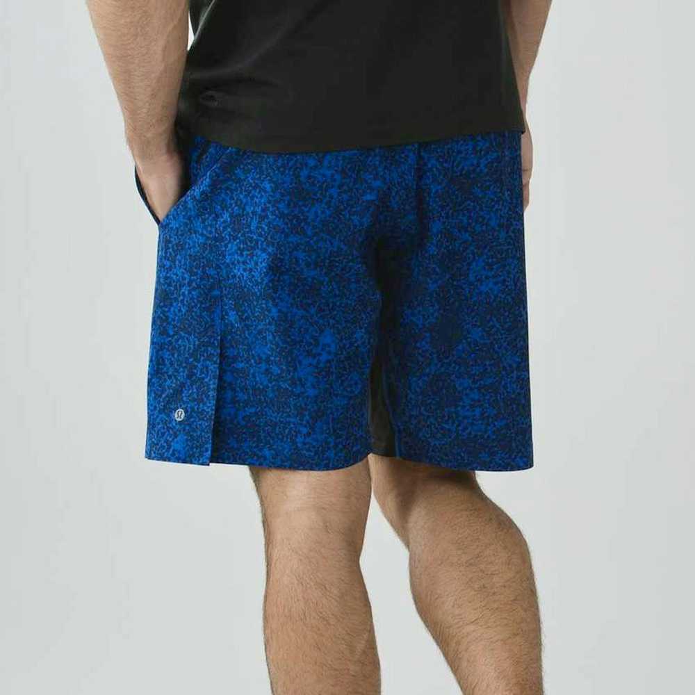 Lululemon lululemon Men's Assert Short 9" Cannonb… - image 5