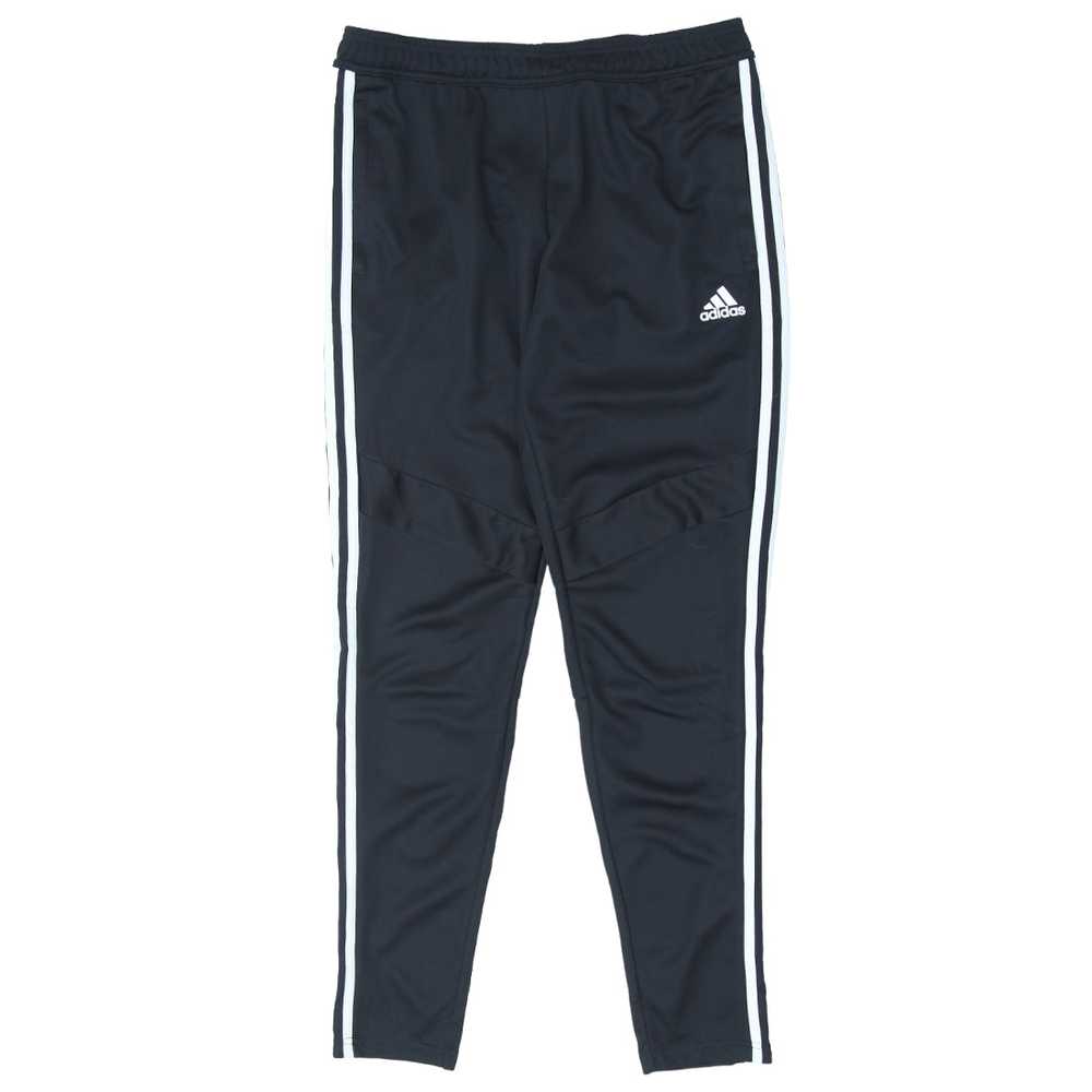 Ladies Adidas Skinny Track Pants - image 1